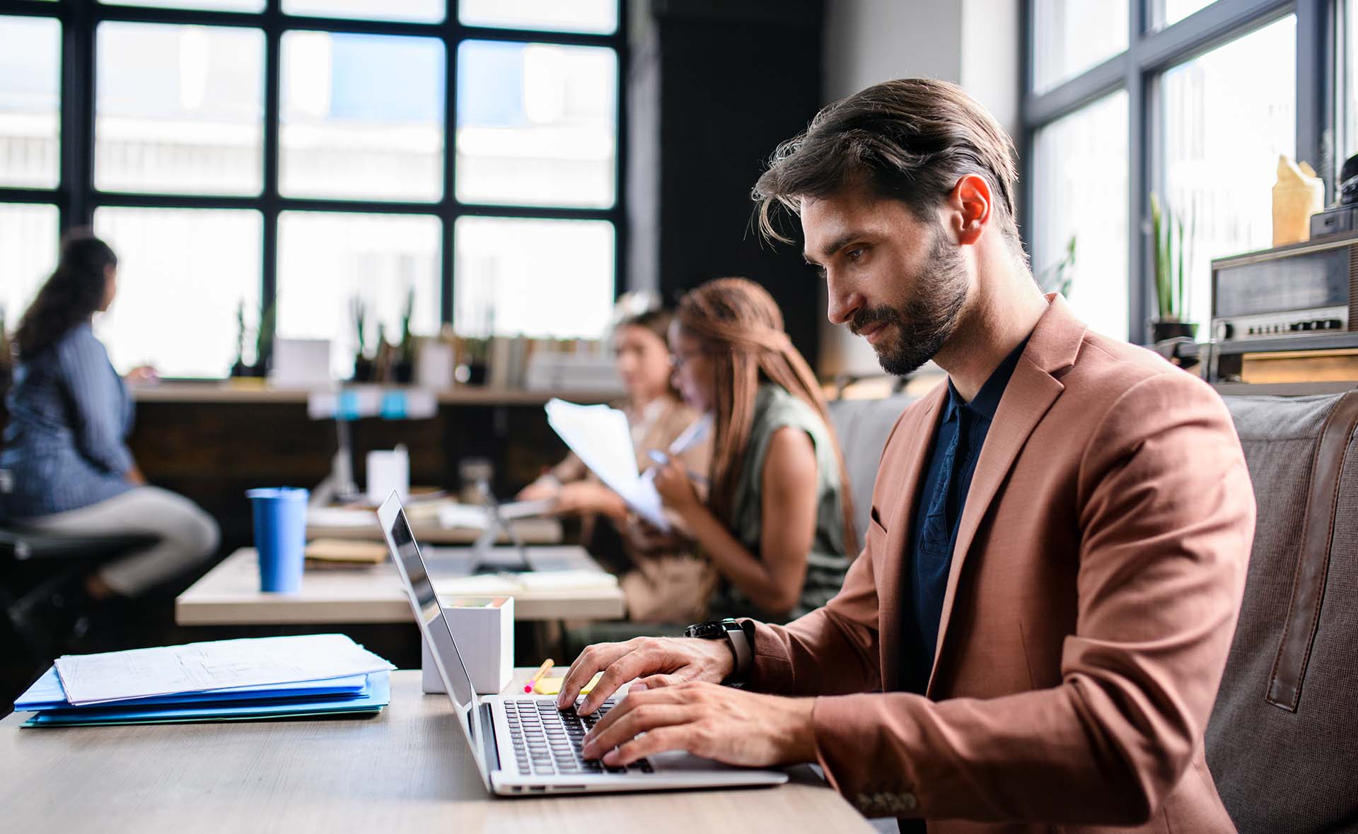 Capacitación y Cursos